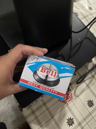 TPV TÁCTIL completo HP con muy poco uso