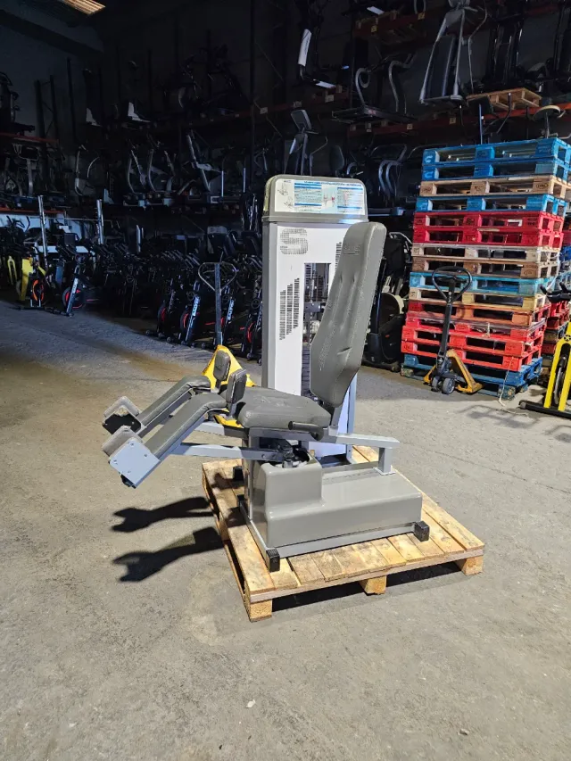 Máquina Adductor Abductor Dual