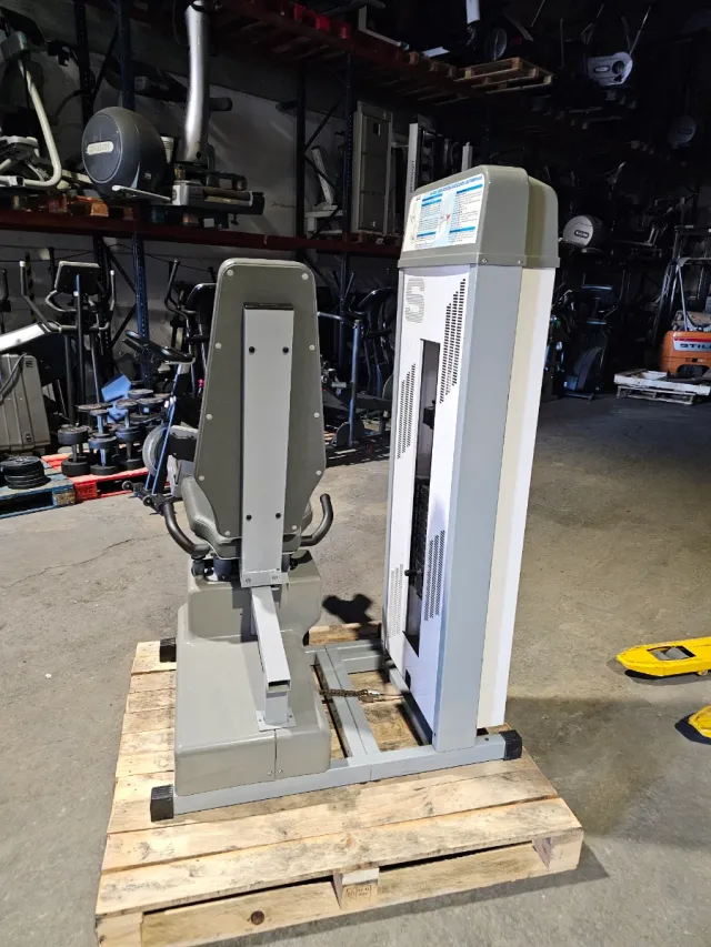 Máquina Adductor Abductor Dual