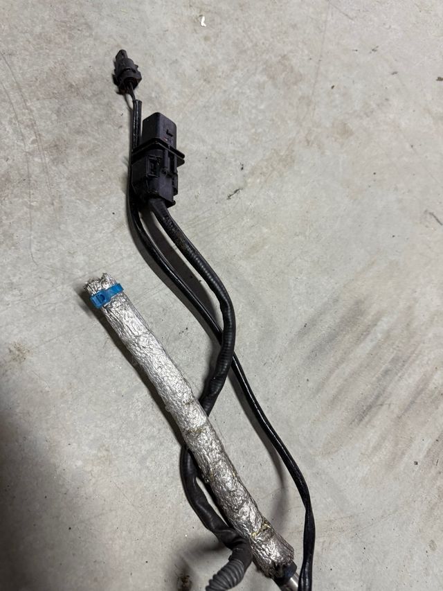 downpipe Supresor de catalizador BMW Serie 3