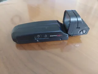 Mirino Bushnell Holo