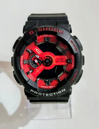 Orologio Casio G-Shock