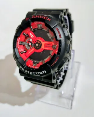 Orologio Casio G-Shock