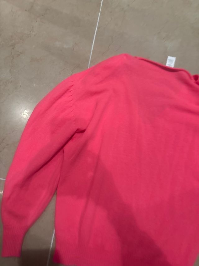 Jersey Vicolo Rosa