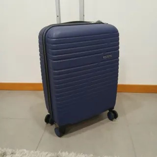 Trolley American Tourister Azul