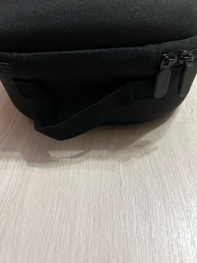 Estuche para consola