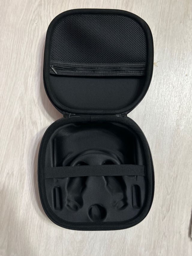 Estuche para consola