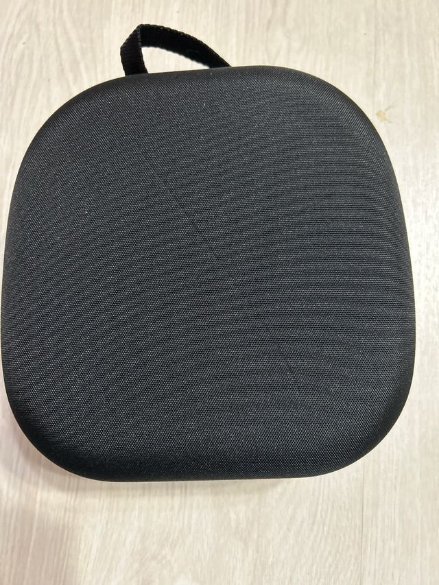 Estuche para consola