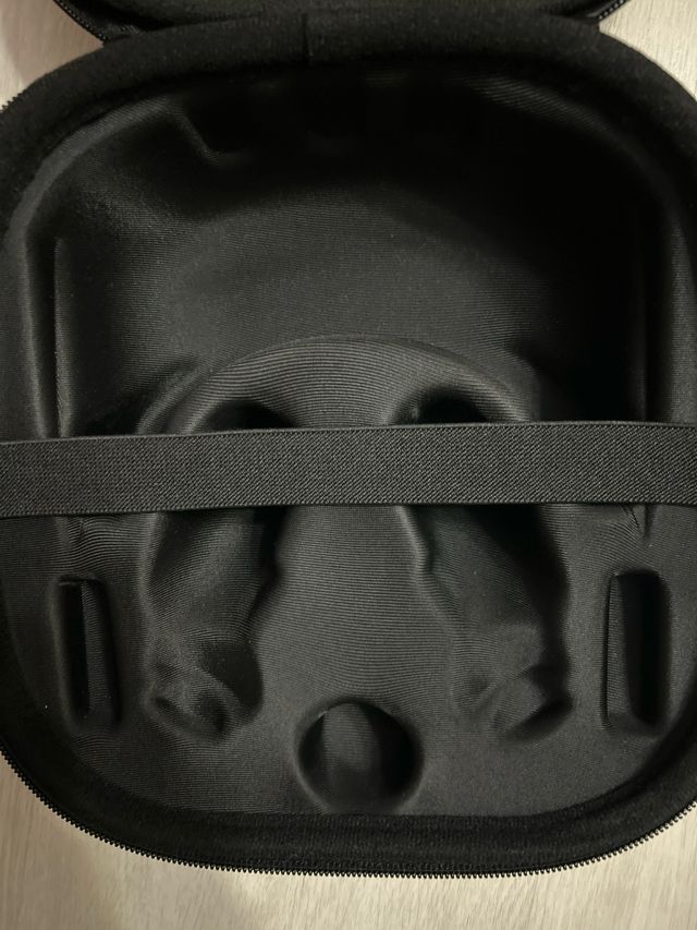 Estuche para consola