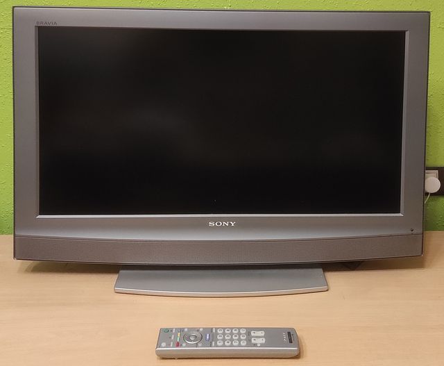 Televisión SONY BRAVIA 32 pulgadas Modelo KDL-32U2