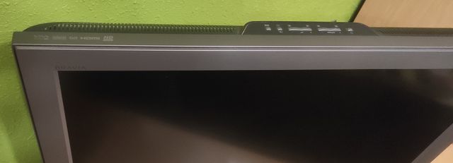 Televisión SONY BRAVIA 32 pulgadas Modelo KDL-32U2