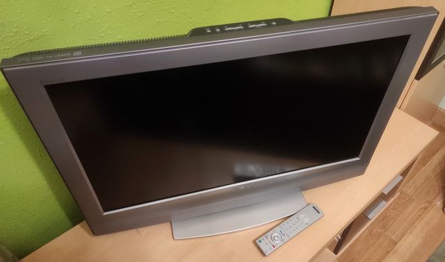 Televisión SONY BRAVIA 32 pulgadas Modelo KDL-32U2