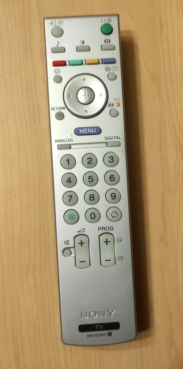 Televisión SONY BRAVIA 32 pulgadas Modelo KDL-32U2