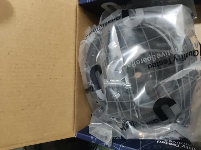 Suporte Amortecedor Dianteiro Ashika SMA0173