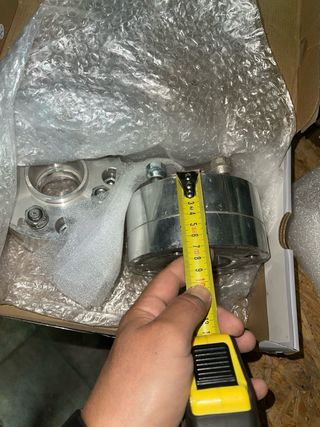 Separadores 4x114.3 a 5x114.3