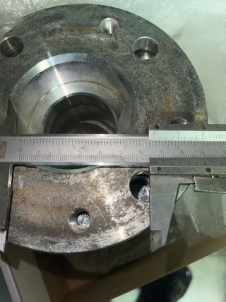 Separadores 4x114.3 a 5x114.3