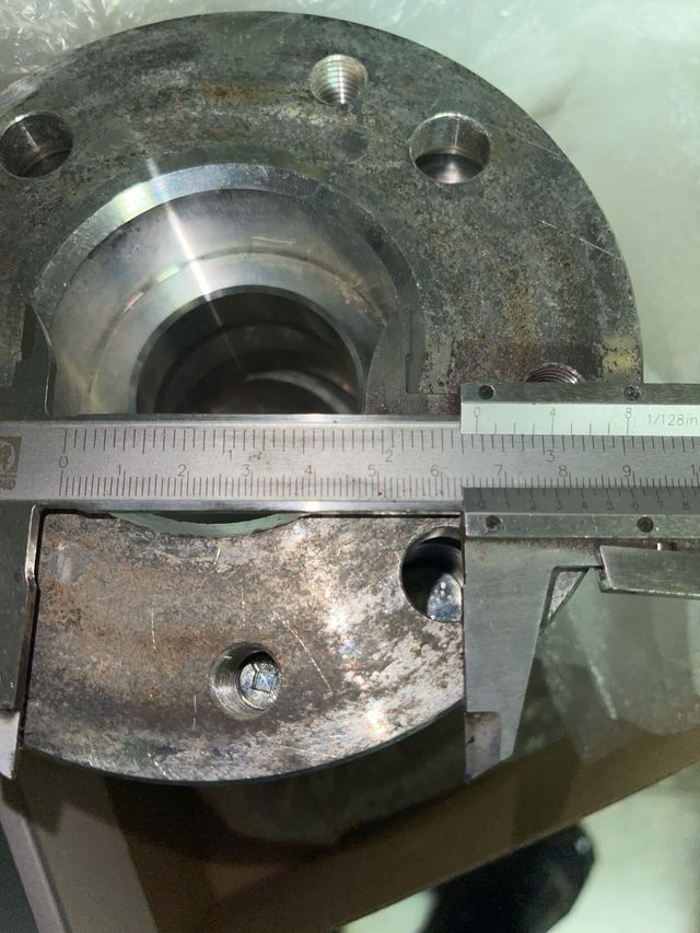 Separadores 4x114.3 a 5x114.3