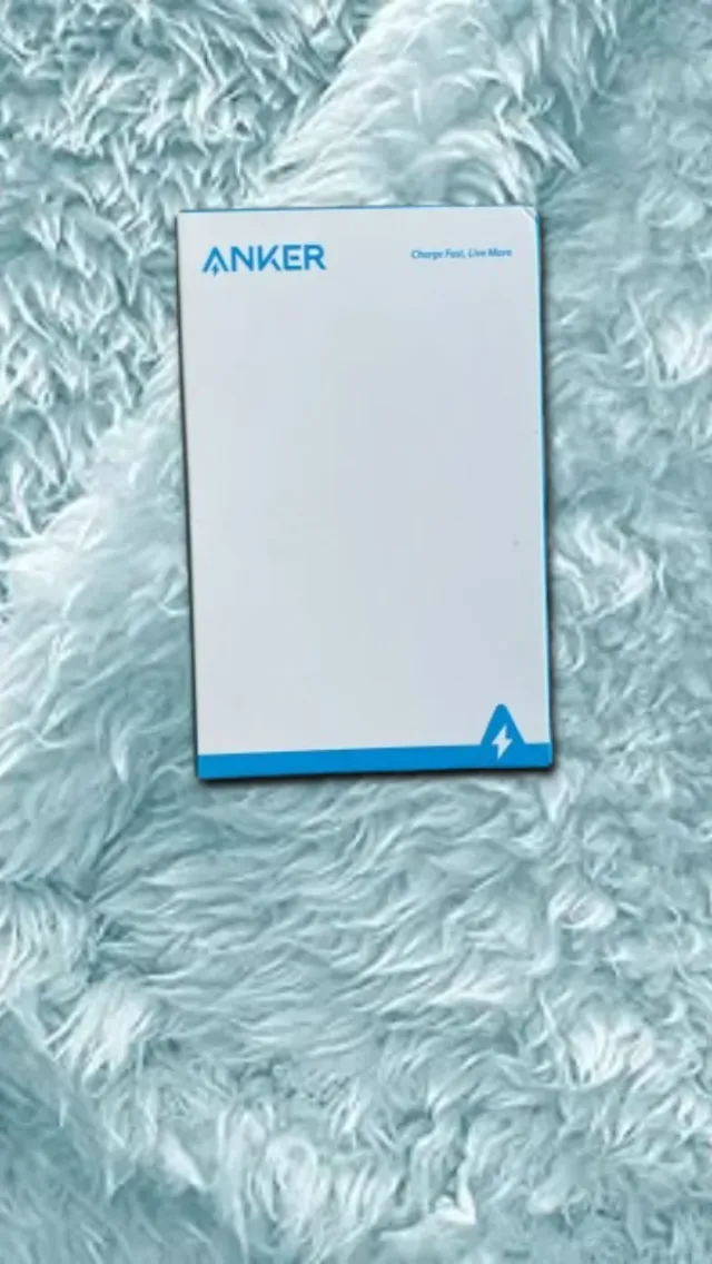 Anker PowerCore 5000 Cargador Portátil