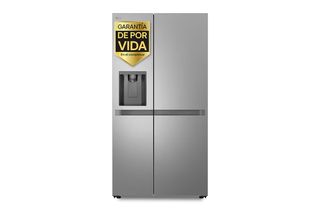FRIGORIFICO LG AMERICANO DOBLE PUERTA