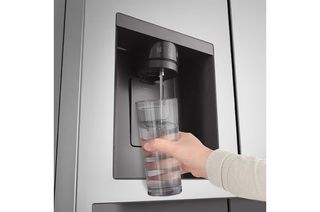 FRIGORIFICO LG AMERICANO DOBLE PUERTA