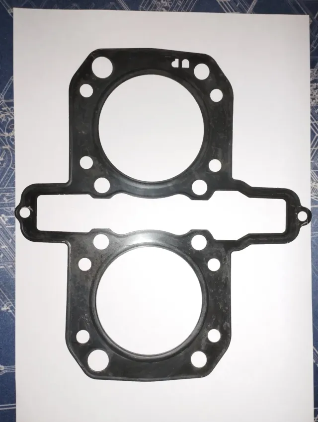 Junta culata Kawasaki KLE 500