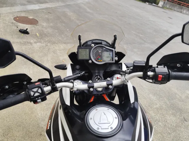 KTM 1090 Adventure R