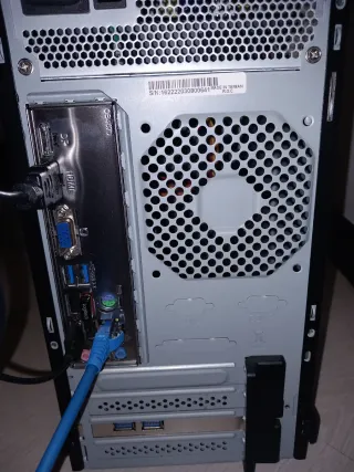 Black Friday Si Computer Activa Work PC Desktop Ne