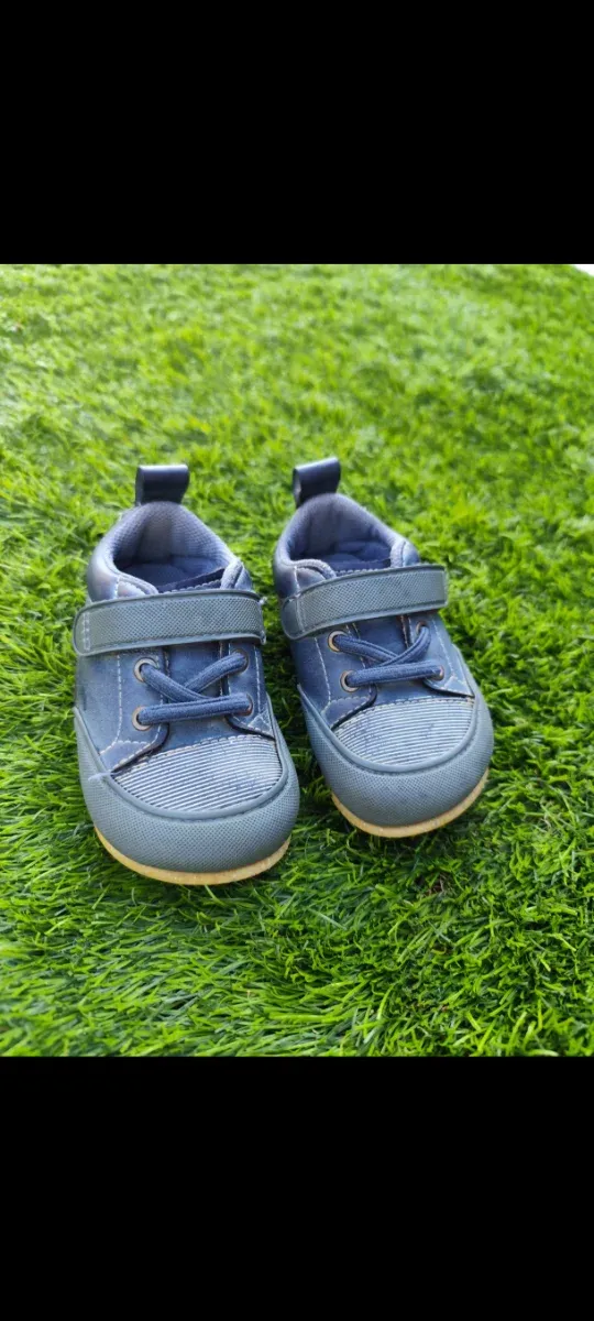 Zapatos para bebé Feroz Paterna