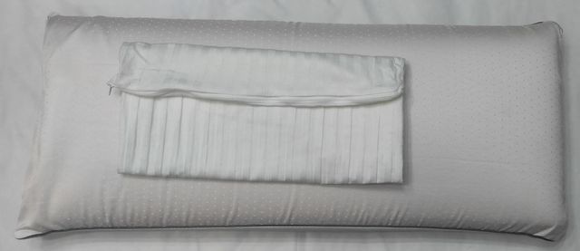 Almohadón Viscoelástico Pikolin 90cm