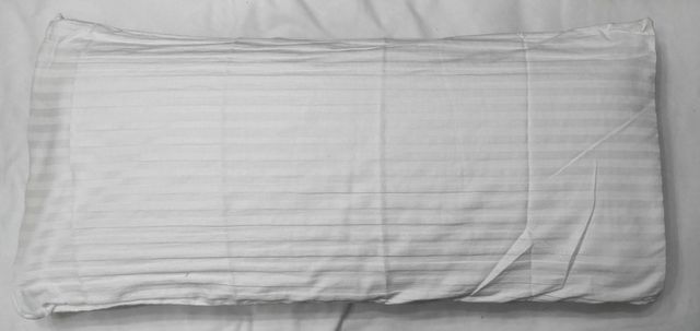 Almohadón Viscoelástico Pikolin 90cm