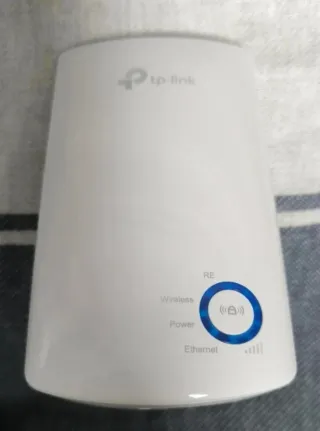 Extensor WiFi TP-Link RE