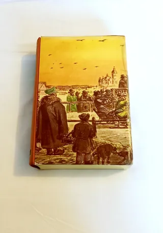 Romanzi, Novelle e Prose di A.Puškin Mursia 1958