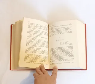 Romanzi, Novelle e Prose di A.Puškin Mursia 1958