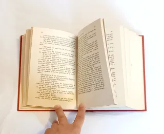 Romanzi, Novelle e Prose di A.Puškin Mursia 1958