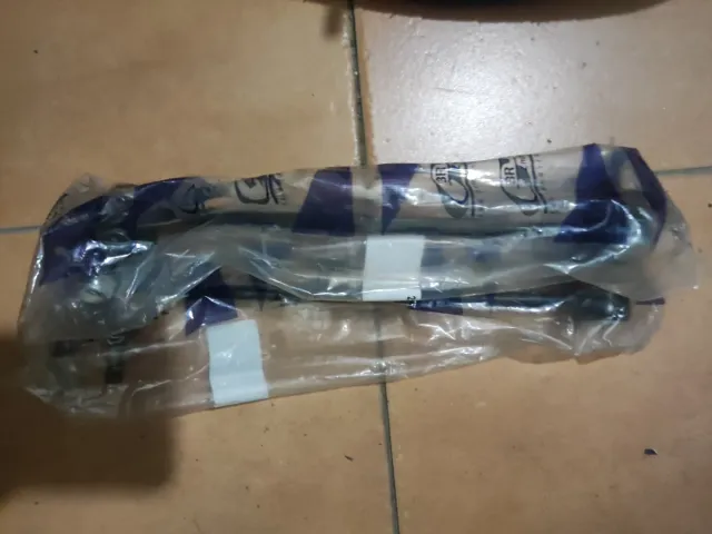 Tirantes Estabilizador Frente Renault Megane 3