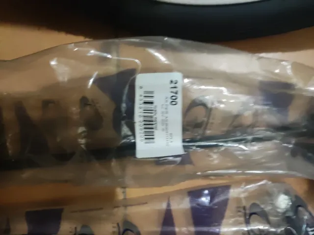 Tirantes Estabilizador Frente Renault Megane 3