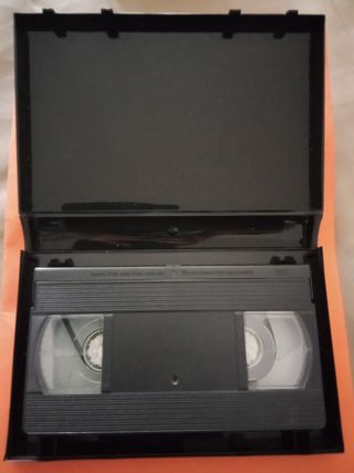 VHS I sotteranei di Wieliczka