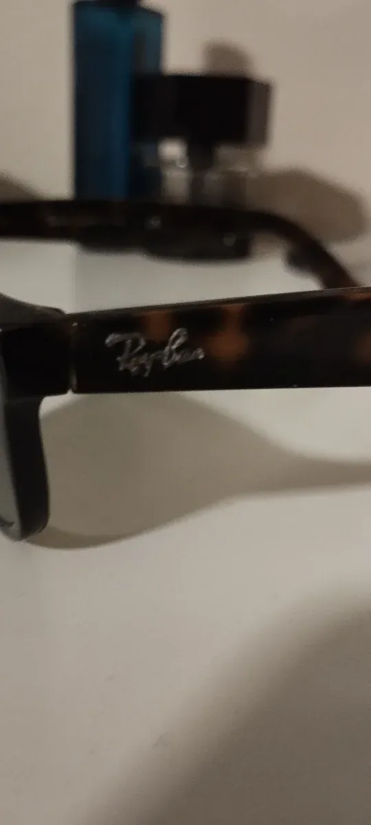 Occhiali da sole Ray-Ban Tortoise Frame