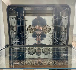 Horno Convección Profesional ROMAGSA MaxiPlus