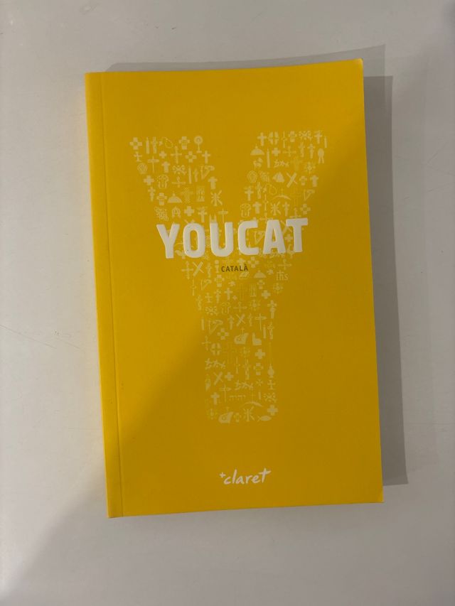 YOUCAT (català): Per a conèixer i viure la fe d...