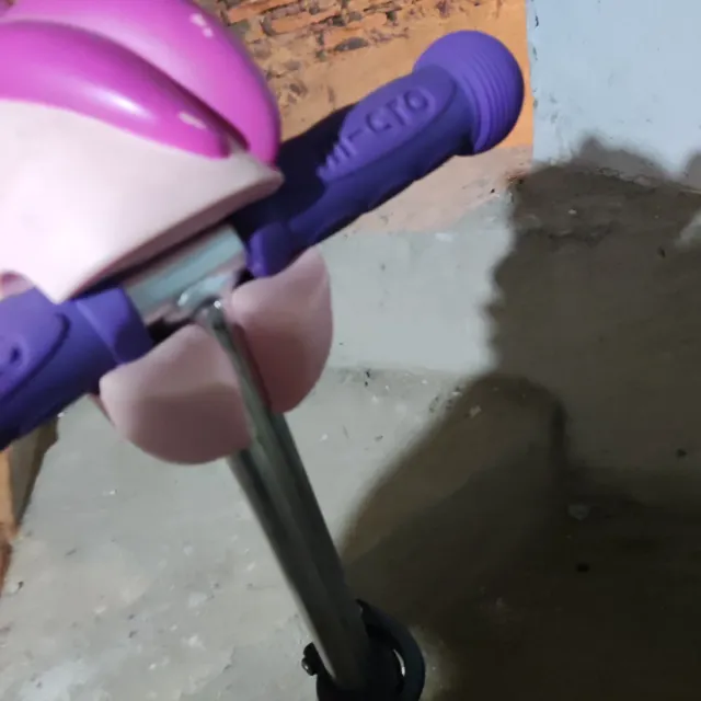 Patinete Micro Maxi Unicornio