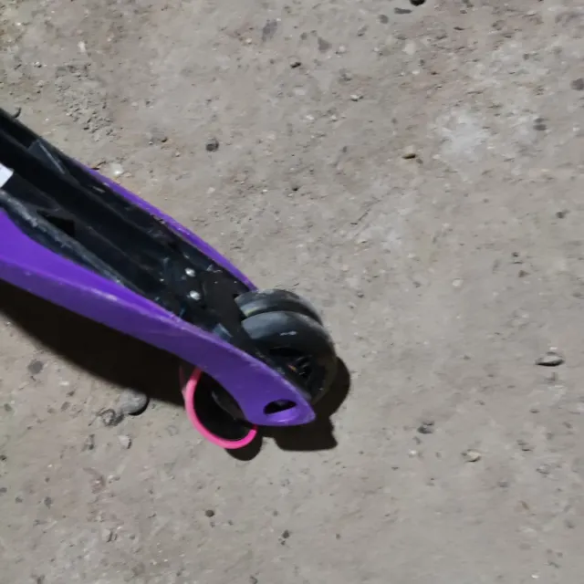 Patinete Micro Maxi Unicornio