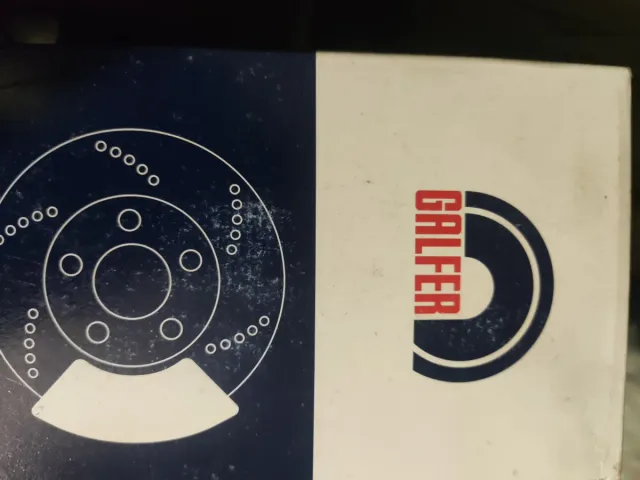 Pastilhas Travão Frente PSA