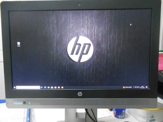 HP All-in-One i7 6700