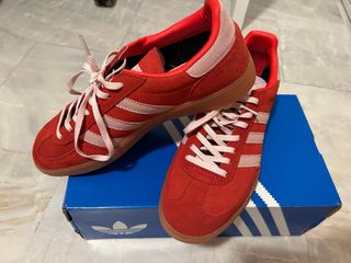 Adidas Bambas Rojas Talla 42