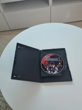 Colección 5 Películas Destino Final DVD