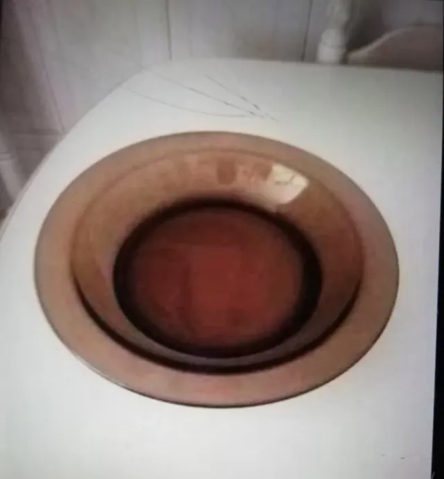 Vajilla Vereco 12 piezas:22€