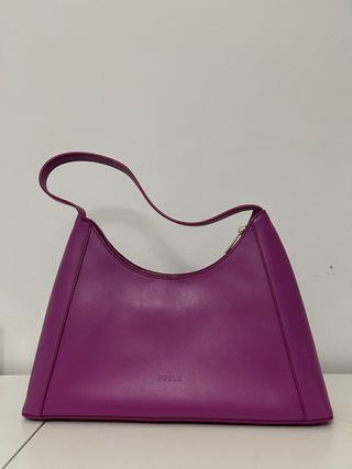 Bolso Furla Morado