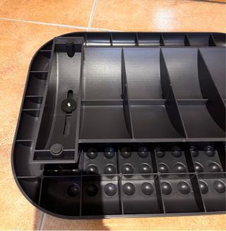 Reposapiés Office Depot