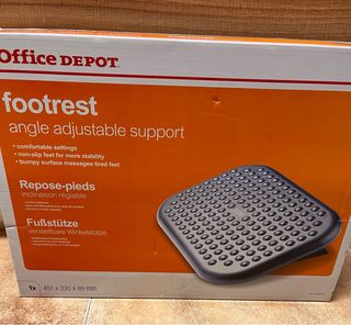 Reposapiés Office Depot